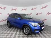 Kia Seltos I Псков  - изображение 27