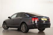 Audi A6 III (C6) Челябинск  - изображение 28