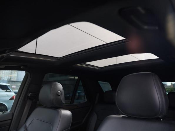 Mercedes-Benz GLE I (W166) с пробегом 2016 года, цена 3 799 000 рублей, 117456 км, внедорожник, Автокод Объявления
