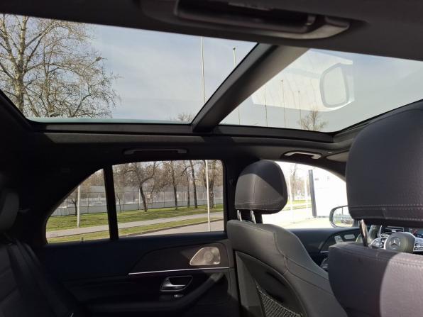 Mercedes-Benz GLE II (V167) с пробегом 2022 года, цена 8 650 000 рублей, 44141 км, внедорожник, Автокод Объявления