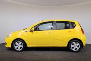 Chevrolet Aveo I Рестайлинг Ярославль  - изображение 31