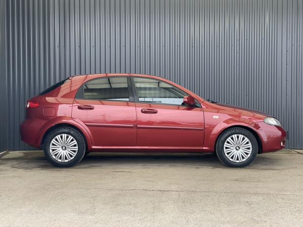 Chevrolet Lacetti I с пробегом 2007 года, цена 347 000 рублей, 214574 км, хэтчбек, Автокод Объявления