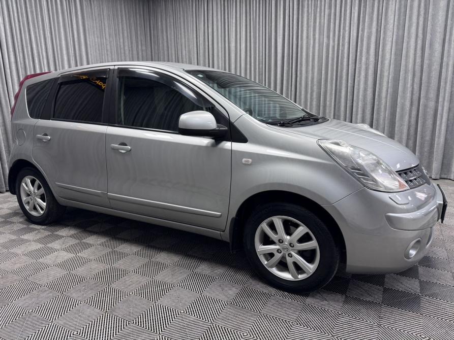 Nissan Note I Стерлитамак  - изображение 2