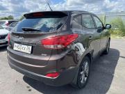 Hyundai ix35 I Рестайлинг Воронеж  - изображение 65
