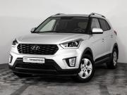 Hyundai Creta II Санкт-Петербург  - изображение 19