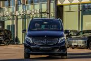 Mercedes-Benz V-Класс III (W447) Москва  - изображение 41