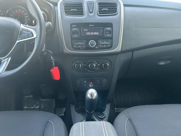Renault Sandero II Рестайлинг с пробегом 2020 года, цена 1 065 000 рублей, 88084 км, хэтчбек, Автокод Объявления