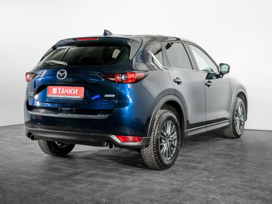 Mazda CX-5 II Иркутск  - изображение 3