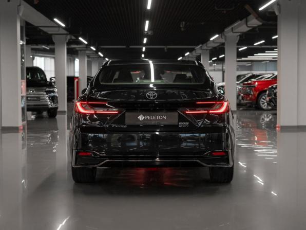 Toyota Camry IX (XV80) China Market с пробегом 2026 года, цена 4 400 000 рублей, 19 км, седан, Автокод Объявления