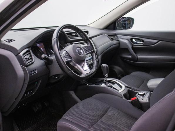Nissan X-Trail III Рестайлинг с пробегом 2021 года, цена 2 588 000 рублей, 89722 км, внедорожник, Автокод Объявления