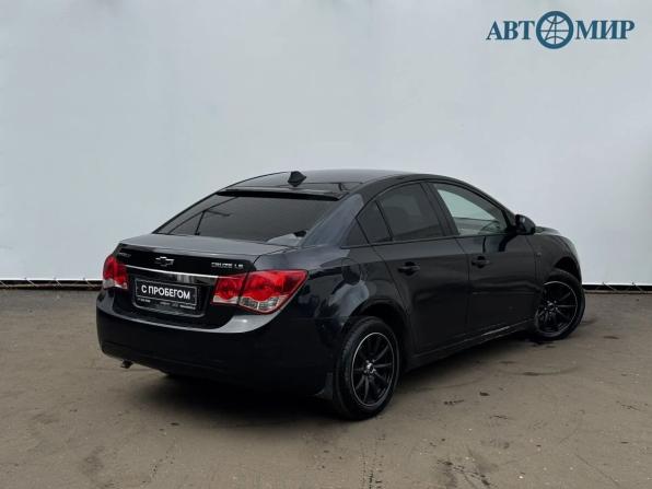 Chevrolet Cruze I Рестайлинг с пробегом 2012 года, цена 706 000 рублей, 254431 км, седан, Автокод Объявления