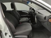 Nissan Almera III (G15) Пермь  - изображение 27