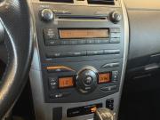Toyota Corolla X (E140 E150) Рестайлинг Псков  - изображение 30