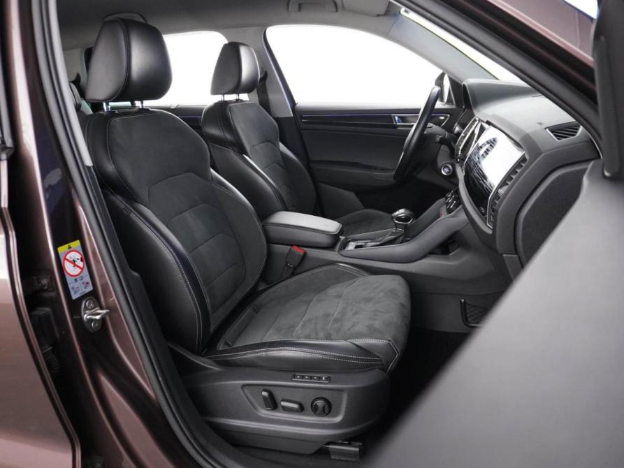 Skoda Kodiaq I Москва  - изображение 8
