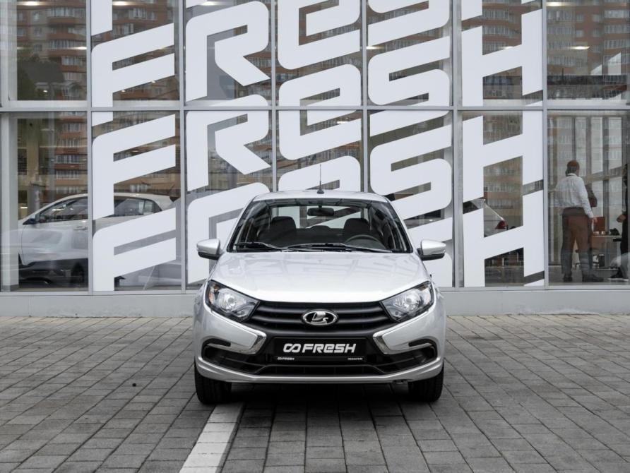 Lada (ВАЗ) Granta I Рестайлинг Ставрополь  - изображение 3