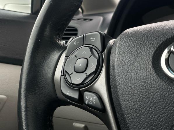 Toyota Venza I Рестайлинг с пробегом 2013 года, цена 2 200 000 рублей, 189000 км, внедорожник, Автокод Объявления