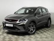 Belgee X50 Санкт-Петербург  - изображение 21
