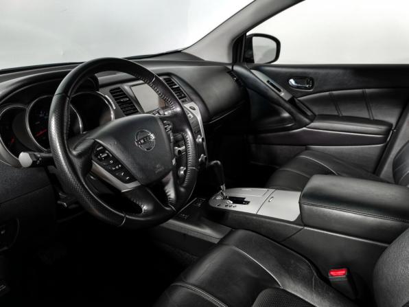 Nissan Murano II (Z51) Рестайлинг 2 с пробегом 2015 года, цена 1 650 000 рублей, 136356 км, внедорожник, Автокод Объявления