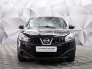 Nissan Qashqai I Рестайлинг Ульяновск  - изображение 27