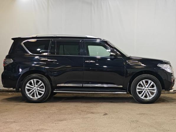 Nissan Patrol VI (Y62) с пробегом 2012 года, цена 2 499 000 рублей, 171297 км, внедорожник, Автокод Объявления