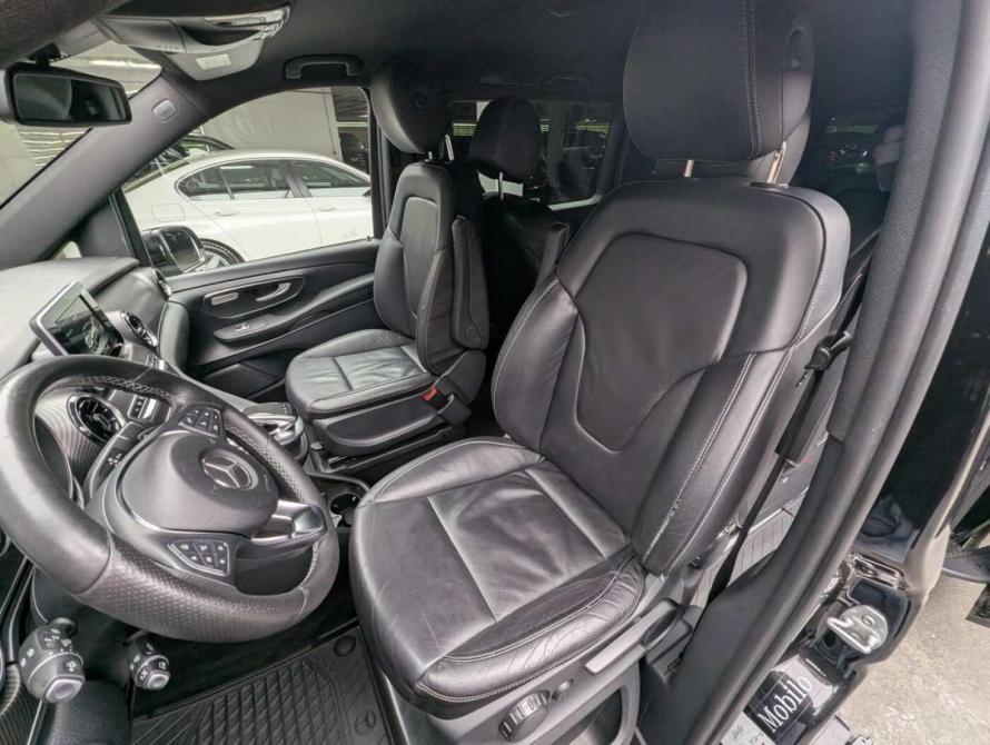 Mercedes-Benz V-Класс III (W447) Москва  - изображение 7
