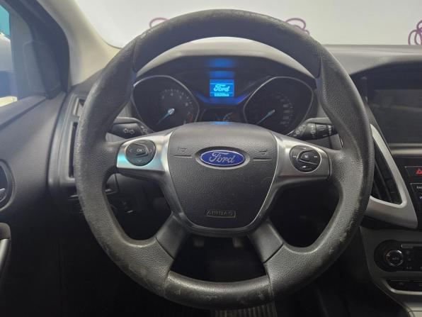 Ford Focus III с пробегом 2013 года, цена 772 000 рублей, 115317 км, хэтчбек, Автокод Объявления