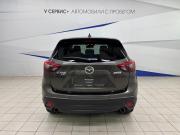 Mazda CX-5 I Рестайлинг Москва  - изображение 25