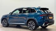 Geely Monjaro I Киров  - изображение 22
