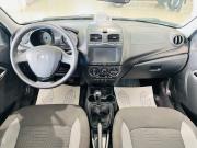 Lada (ВАЗ) Granta I Рестайлинг Миасс  - изображение 36