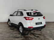 Hyundai Creta I Москва  - изображение 27