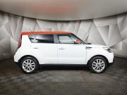 Kia Soul II Рестайлинг Москва  - изображение 28