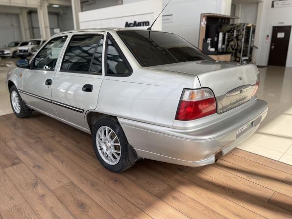 Daewoo Nexia I с пробегом 2008 года, цена 169 000 рублей, 209999 км, седан, Автокод Объявления