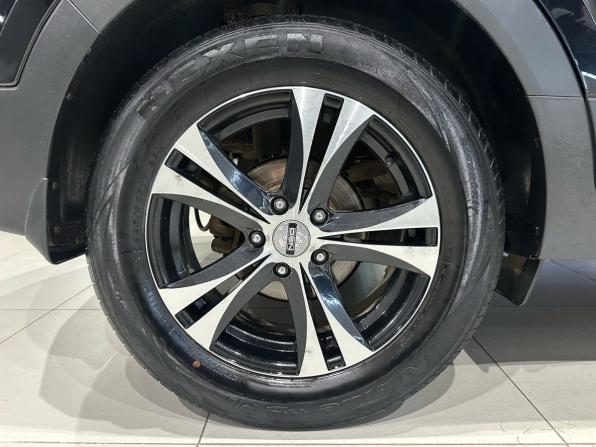 Hyundai Creta I с пробегом 2018 года, цена 1 730 000 рублей, 143124 км, внедорожник, Автокод Объявления