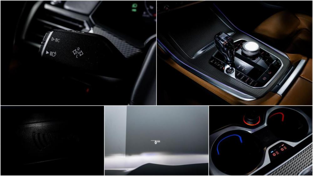 BMW X5 IV (G05/G18) Москва  - изображение 18