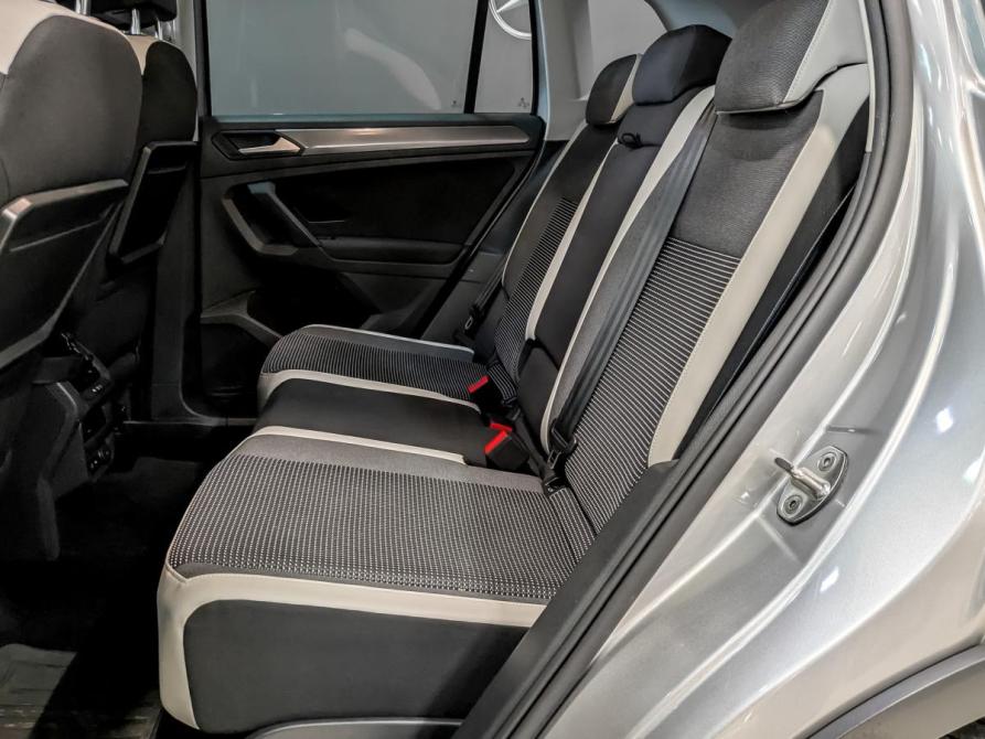 Volkswagen Tiguan II Москва  - изображение 12