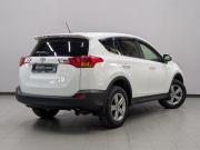 Toyota RAV4 IV (XA40) Москва  - изображение 43
