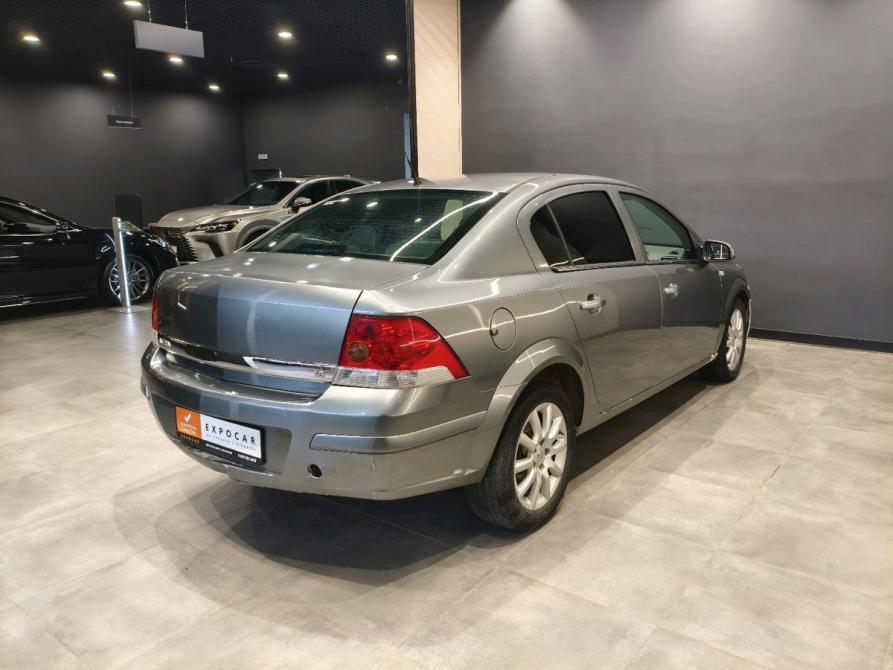 Opel Astra H Рестайлинг Нижний Новгород  - изображение 4