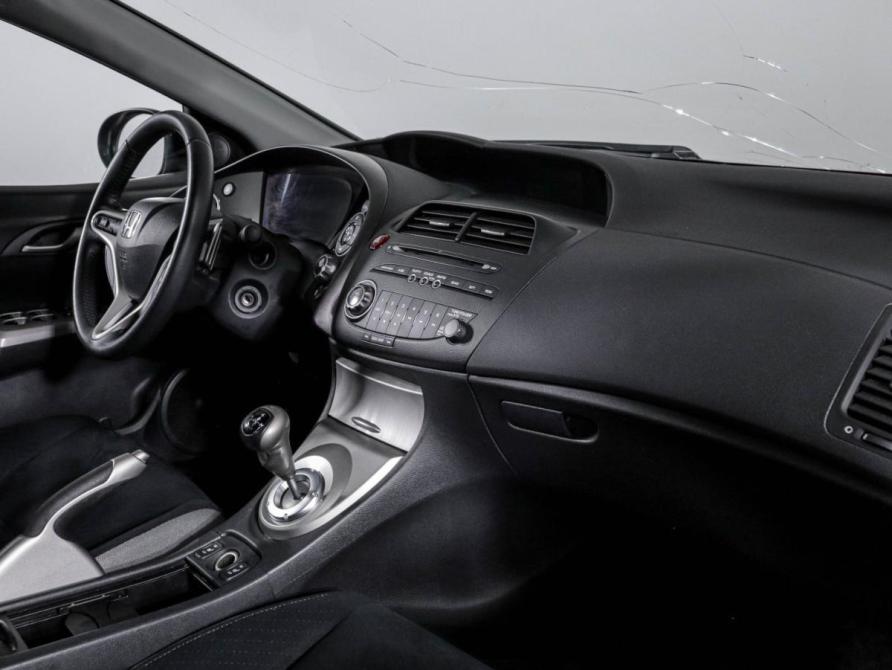 Honda Civic VIII Москва  - изображение 9