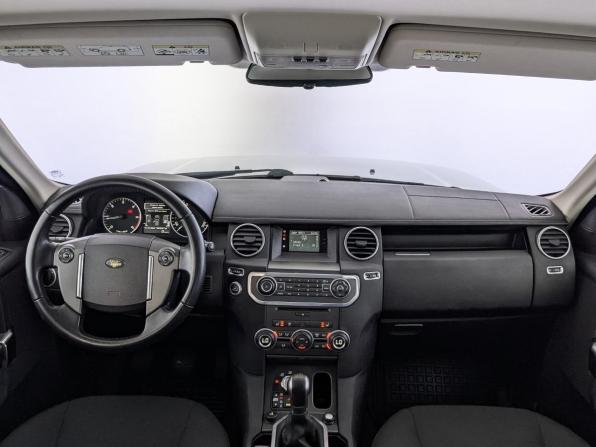 Land Rover Discovery IV с пробегом 2010 года, цена 2 500 000 рублей, 83264 км, внедорожник, Автокод Объявления