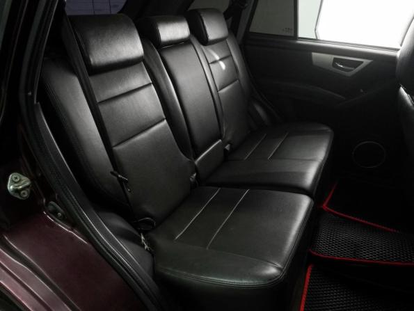 Lifan X60 I с пробегом 2014 года, цена 499 000 рублей, 223155 км, внедорожник, Автокод Объявления