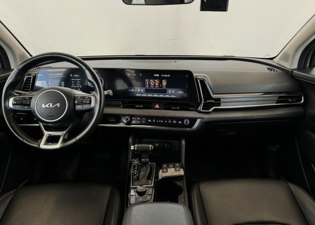 Kia Sportage V с пробегом 2022 года, цена 3 169 000 рублей, 84495 км, внедорожник, Автокод Объявления