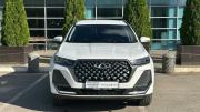Chery Tiggo 7 Pro Max I Рестайлинг Уфа  - изображение 15