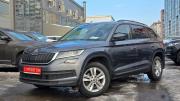 Skoda Kodiaq I Санкт-Петербург  - изображение 17