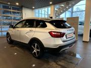 Lada (ВАЗ) Vesta I Чебоксары  - изображение 37