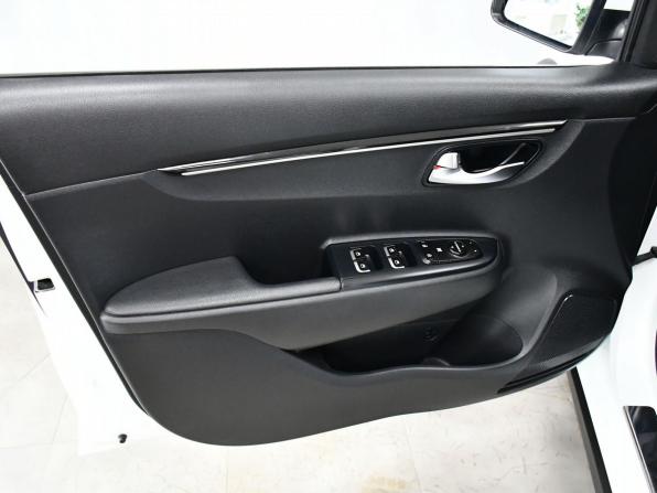Kia Rio IV с пробегом 2019 года, цена 1 697 000 рублей, 86440 км, хэтчбек, Автокод Объявления