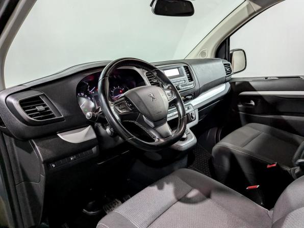 Peugeot Traveller I с пробегом 2020 года, цена 3 350 000 рублей, 51995 км, минивэн, Автокод Объявления