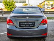 Hyundai Solaris I Рестайлинг Волгоград  - изображение 38