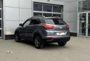 Hyundai Creta I Рестайлинг Владимир  - изображение 28