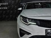 Kia Optima IV Рестайлинг Краснодар  - изображение 51