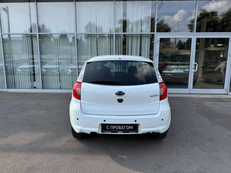 Datsun mi-DO Воронеж  - изображение 6